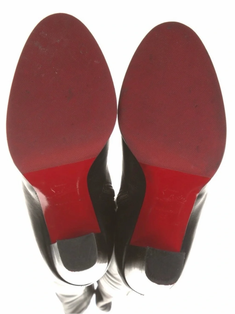 Christian Louboutin these gorgeous